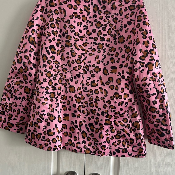 Leopard jacket - Picture 3 of 3